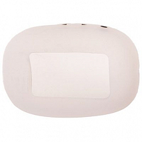 Чехол на сигнализацию стaрлaйн B92 силиконовый SW Прозрачный